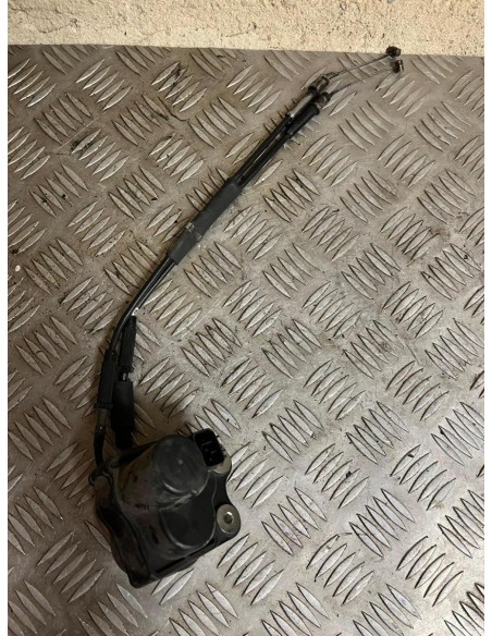 Moteur de valve d'échappement YAMAHA R1 2002  -  2003