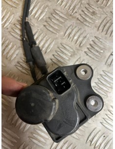 Moteur de valve d'échappement YAMAHA R1 2002  -  2003 2