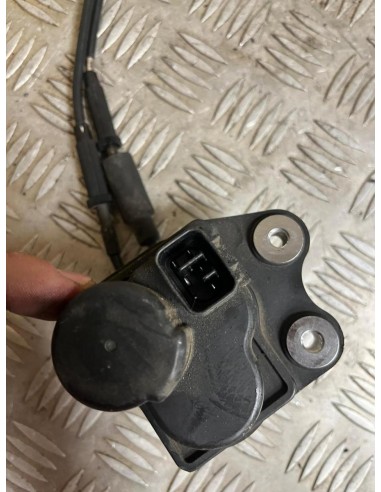 Moteur de valve d'échappement YAMAHA R1 2002  -  2003