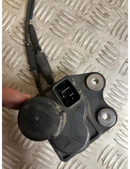 Moteur de valve d'échappement YAMAHA R1 2002  -  2003