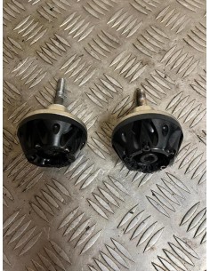 Top block YAMAHA R1 2002  -  2003