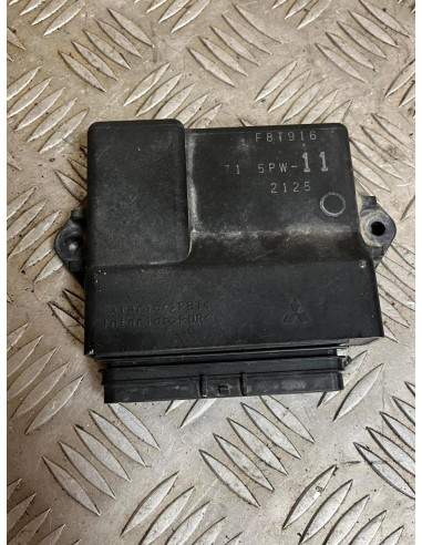 Boitier CDI YAMAHA R1 2002 - 2003