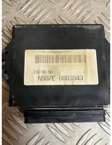 Boitier CDI YAMAHA R1 2002 - 2003