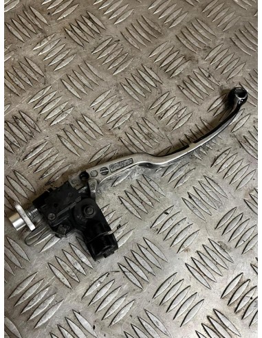 Cocotte et levier d'embrayage YAMAHA R1 2002 - 2003