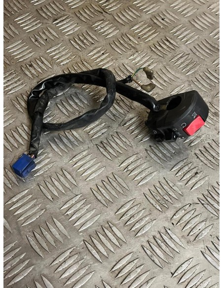 Commodo droit YAMAHA R1 2002 - 2003