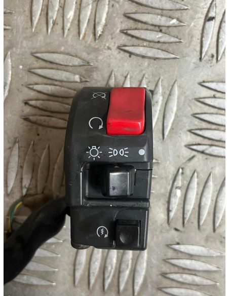 Commodo droit YAMAHA R1 2002 - 2003