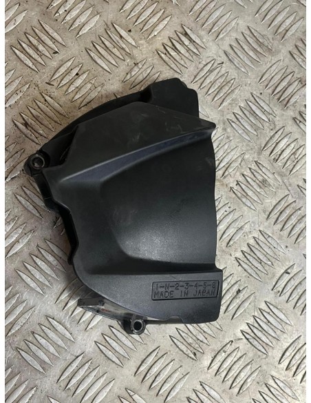 Cache pignon sortie de boite YAMAHA R1 2002 - 2003