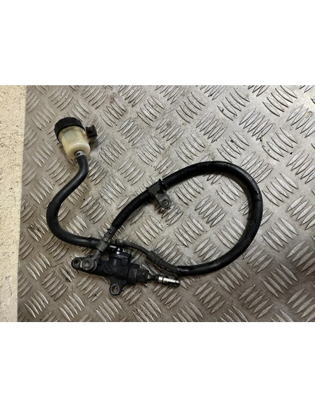 Maître cylindre de frein arrière YAMAHA R1 2002  -  2003