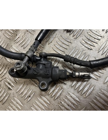 Maître cylindre de frein arrière YAMAHA R1 2002  -  2003