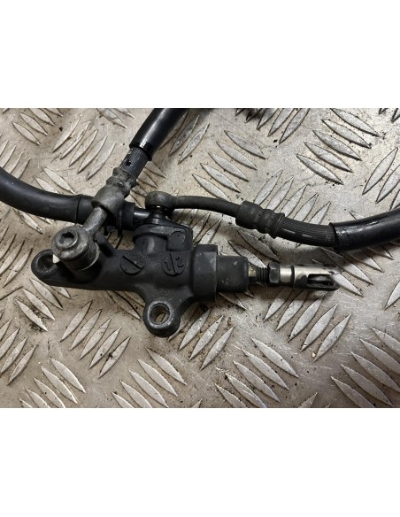 Maître cylindre de frein arrière YAMAHA R1 2002  -  2003