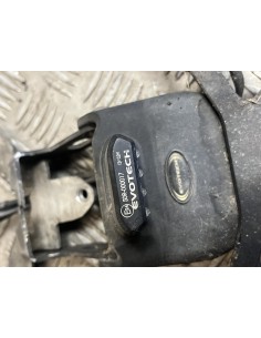 Support de plaque Evotech MV AGUSTA BRUTALE 1090 2013  -  2017 2