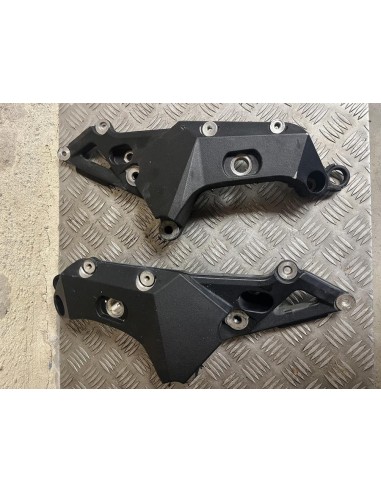 Cadre MV AGUSTA BRUTALE 1090 2013  -  2017