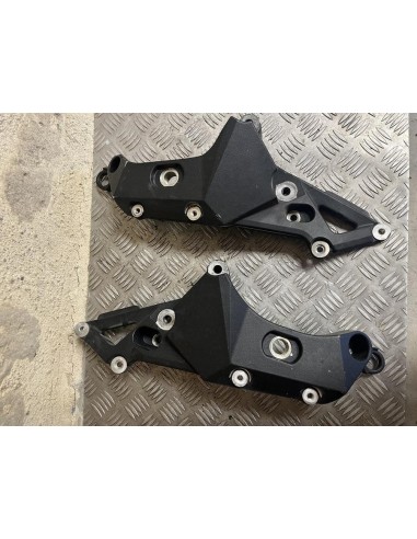 Cadre MV AGUSTA BRUTALE 1090 2013  -  2017