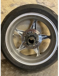 Jante arrière MV AGUSTA BRUTALE 1090 2013  -  2017 2