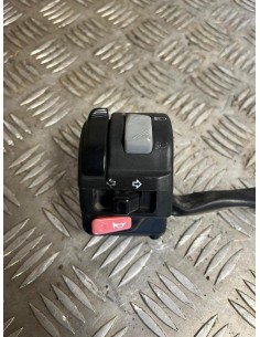 Commodo gauche YAMAHA TTR 600 1994 - 2006