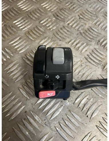 Commodo gauche YAMAHA TTR 600 1994 - 2006