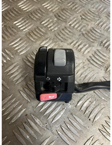 Commodo gauche YAMAHA TTR 600 1994 - 2006