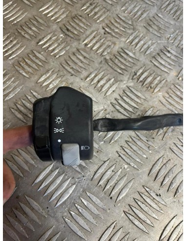 Commodo gauche YAMAHA TTR 600 1994 - 2006