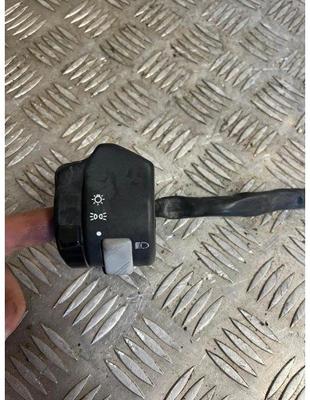 Commodo gauche YAMAHA TTR 600 1994 - 2006