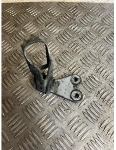 Platine avant gauche repose pied YAMAHA TTR 600 1994 - 2006 2