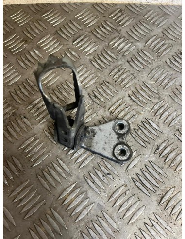 Platine avant gauche repose pied YAMAHA TTR 600 1994 - 2006