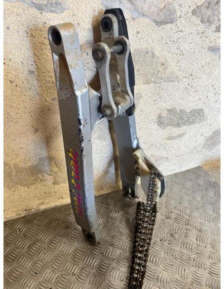 Bras oscillant KAWASAKI KLX 250 1993  -  2003