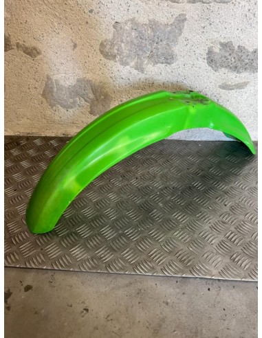 Garde boue avant KAWASAKI KLX 250 1993  -  2003