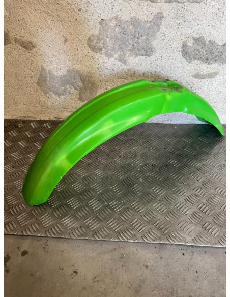 Garde boue avant KAWASAKI KLX 250 1993  -  2003