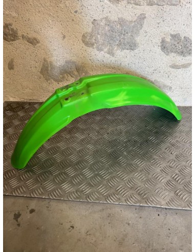 Garde boue avant KAWASAKI KLX 250 1993  -  2003