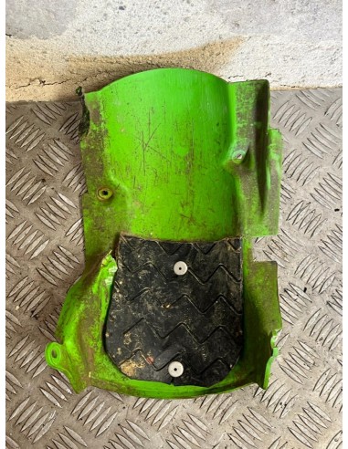 Passage de roue KAWASAKI KLX 250 1993  -  2003