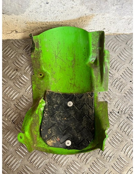 Passage de roue KAWASAKI KLX 250 1993  -  2003