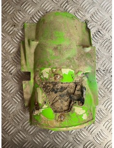 Passage de roue KAWASAKI KLX 250 1993  -  2003 2