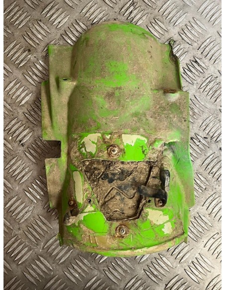 Passage de roue KAWASAKI KLX 250 1993  -  2003