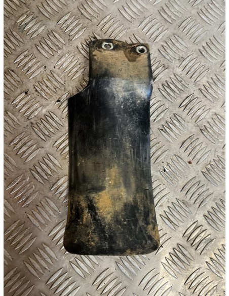 Bavette / garde boue arrière KAWASAKI KLX 250 1993  -  2003