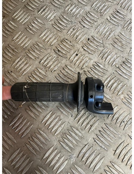Poignée d’accélérateur KAWASAKI KLX 250 1993 - 2003