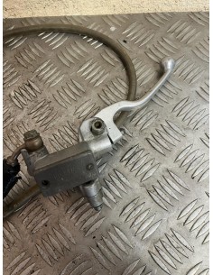 Maitre cylindre et étrier de frein avant KAWASAKI KLX 250 1993  -  2003 2