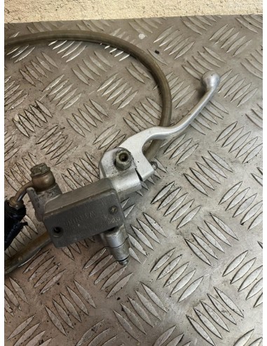 Maitre cylindre et étrier de frein avant KAWASAKI KLX 250 1993  -  2003