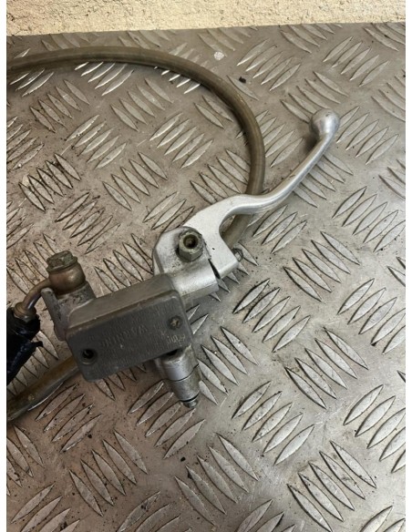 Maitre cylindre et étrier de frein avant KAWASAKI KLX 250 1993  -  2003
