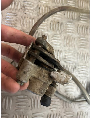 Maitre cylindre et étrier de frein avant KAWASAKI KLX 250 1993  -  2003