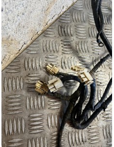 Faisceau électrique KAWASAKI KLX 250 1993  -  2003 2