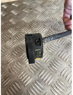 Commodo gauche KAWASAKI KLX 250 1993  -  2003 2