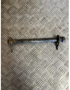 Axe de roue arrière KAWASAKI KLX 250 1993  -  2003