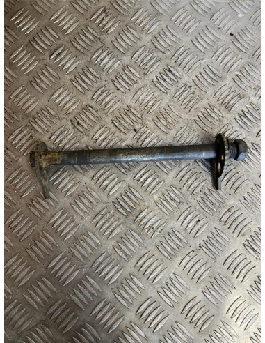 Axe de roue arrière KAWASAKI KLX 250 1993  -  2003