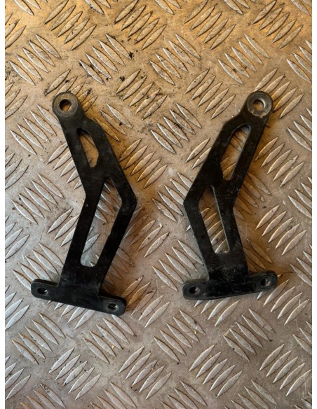 Support d'échappement KTM SM 990 2006 - 2014