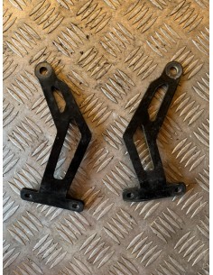 Support d'échappement KTM SM 990 2006 - 2014 2