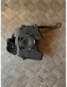 Cache pignon sortie de boite KTM SM 990 2006 - 2014