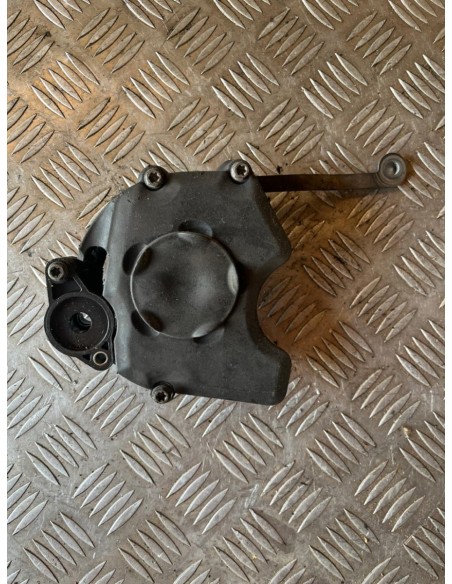 Cache pignon sortie de boite KTM SM 990 2006 - 2014