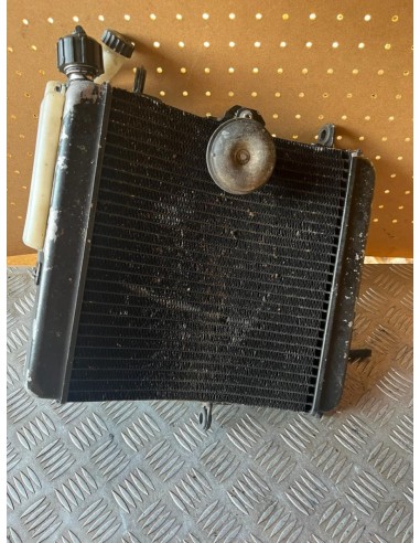 Radiateur + ventilateur KTM SM 990 2006 - 2014