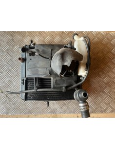 Radiateur + ventilateur KTM SM 990 2006 - 2014 2