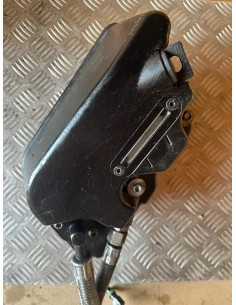 Carter d'huile externe bas moteur KTM SM 990 2006 - 2014